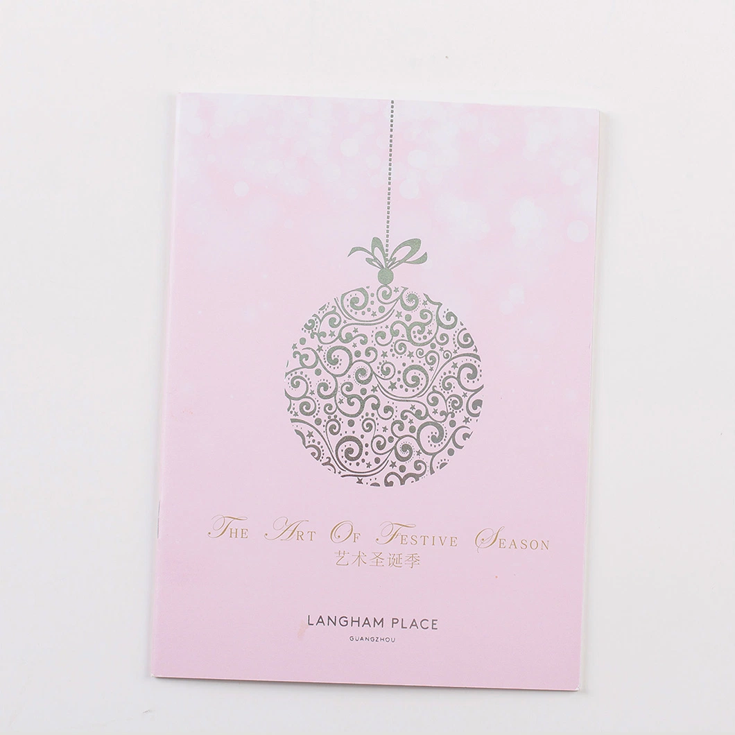 China Wholesale Valentine′ S Day/Wedding/Event Invitation Card Packaging